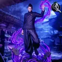 suguru geto jujutsu kaisen - foto 5