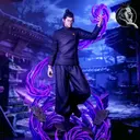 suguru geto jujutsu kaisen - foto 6