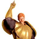 escanor the seven deadly sins rara - foto 1