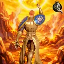 escanor the seven deadly sins rara - foto 3