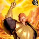escanor the seven deadly sins rara - foto 5