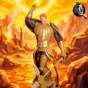 escanor the seven deadly sins rara - foto 6