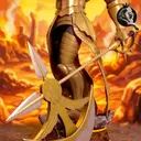 escanor the seven deadly sins rara - foto 7