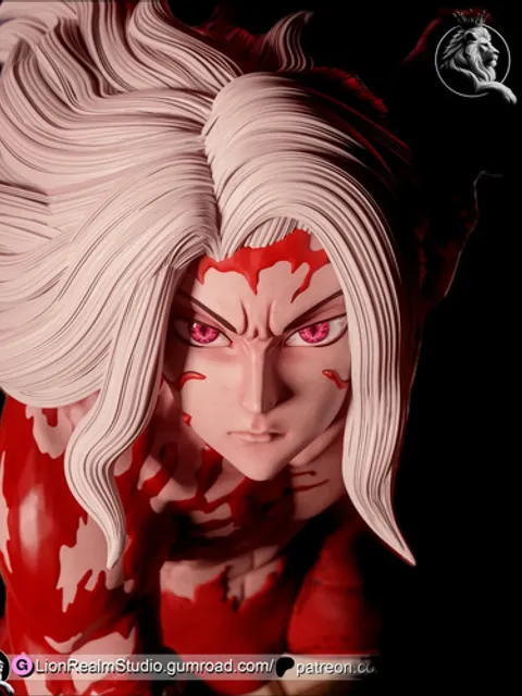 muzan demon slayer