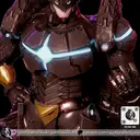 armored all might boku no hero - foto 1
