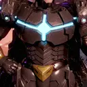 armored all might boku no hero - foto 3