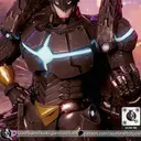 armored all might boku no hero - foto 5