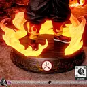 kyojuro rengoku demon slayer - foto 7