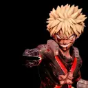 katsuki bakugo boku no hero - foto 1