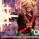 katsuki bakugo boku no hero - foto 2