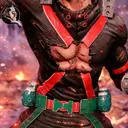 katsuki bakugo boku no hero - foto 3