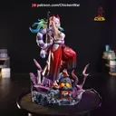 yamato one piece detalhada - foto 2
