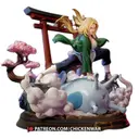 tsunade naruto shippuden edicao - foto 1