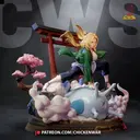 tsunade naruto shippuden edicao - foto 2