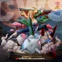 tsunade naruto shippuden edicao - foto 4