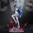 rei ayanami neon genesis evangelion art - foto 2