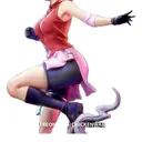 sakura haruno naruto - foto 1