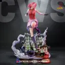 sakura haruno naruto - foto 2