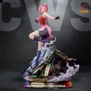 sakura haruno naruto - foto 3