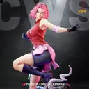 sakura haruno naruto - foto 4