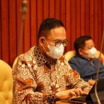 Anggota Legislatif PKS Mengikuti RDP Dengan Kementerian Lingkungan Hidup dan Kehutanan