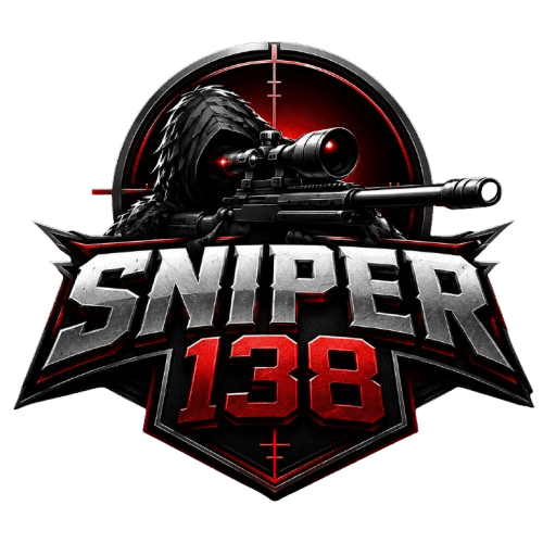 SNIPER138 LOGO
