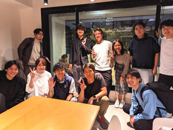 「KARTE & Craft ソリューション開発オフサイト」に行ってきました！ (2023年 秋)
