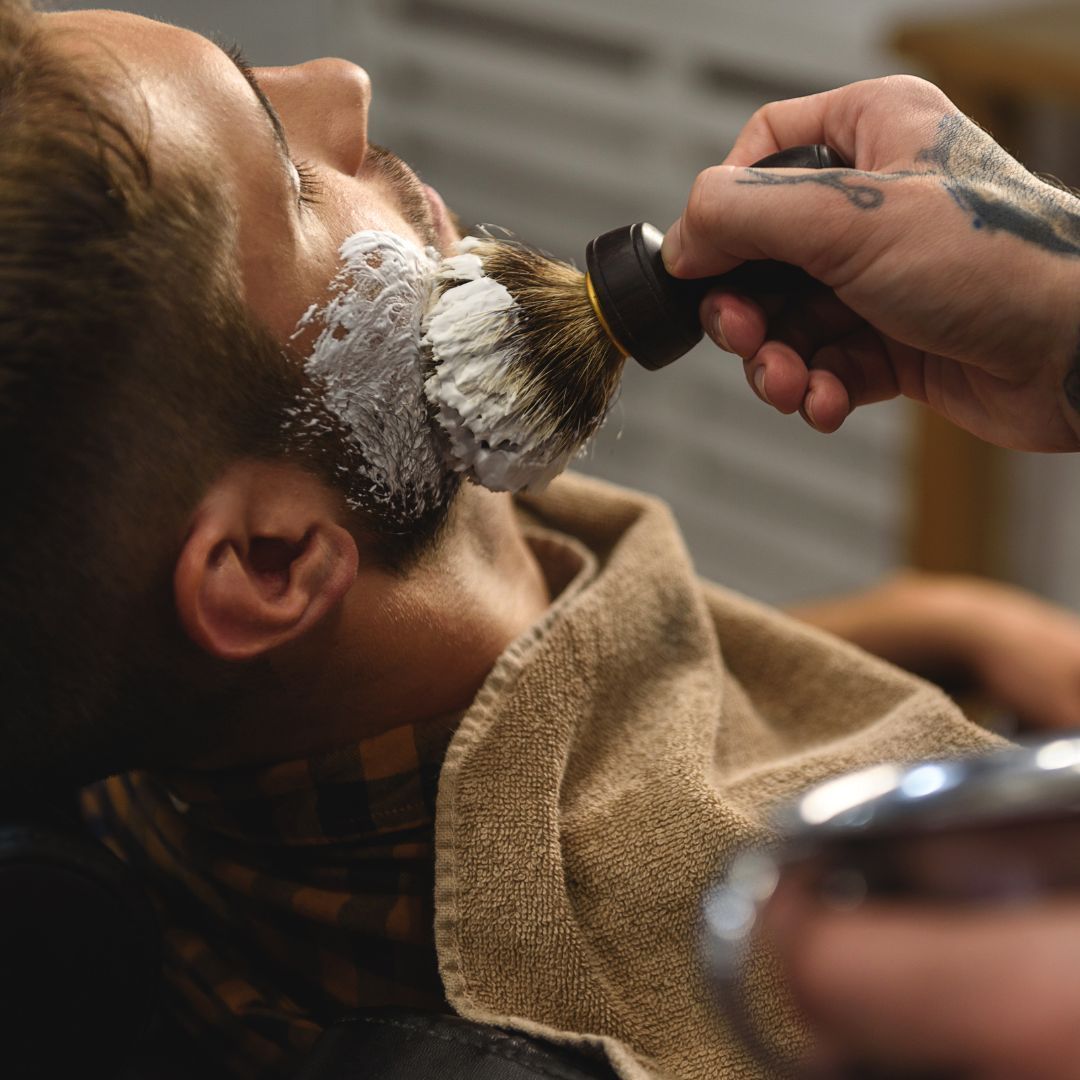 Voice AI Streamlines Barber Salon Bookings | newAIwave Blog