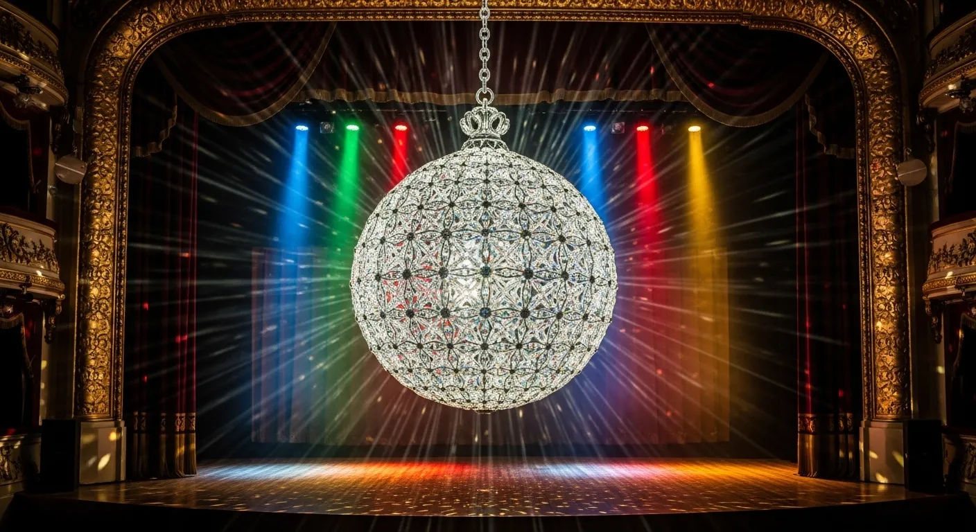 Il Ballo delle Stagioni Magico