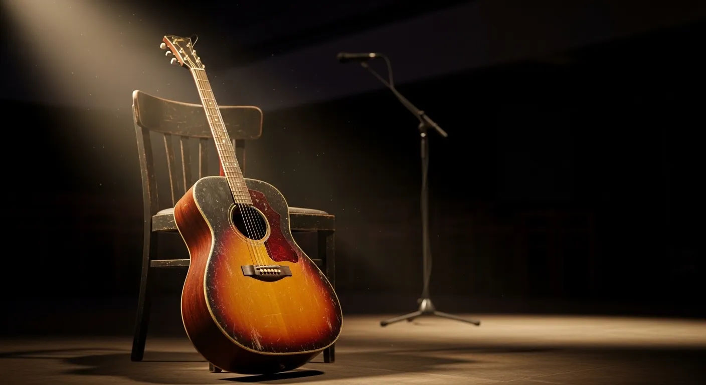 Irama Tu No Canzone Emozionante