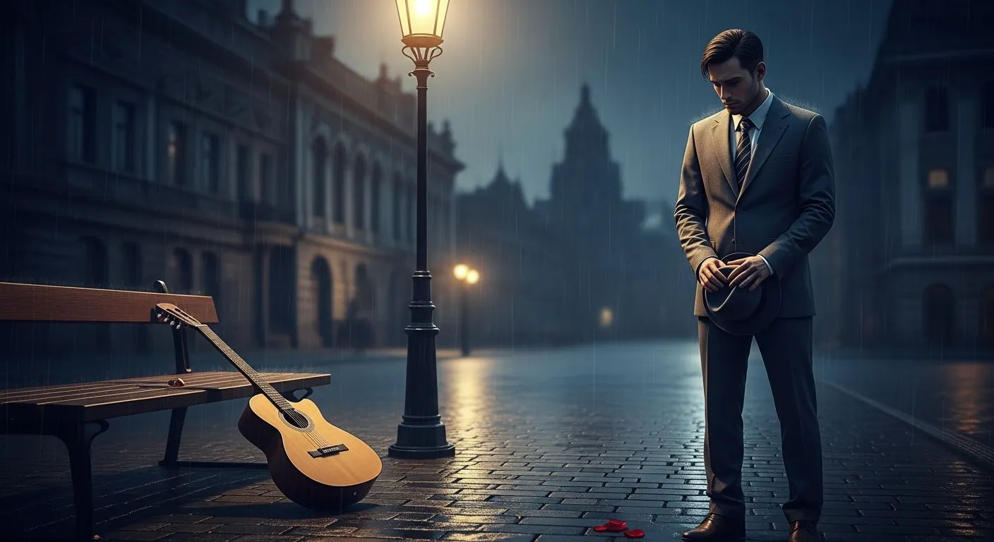 Me contro Te La canzone di Perfidia