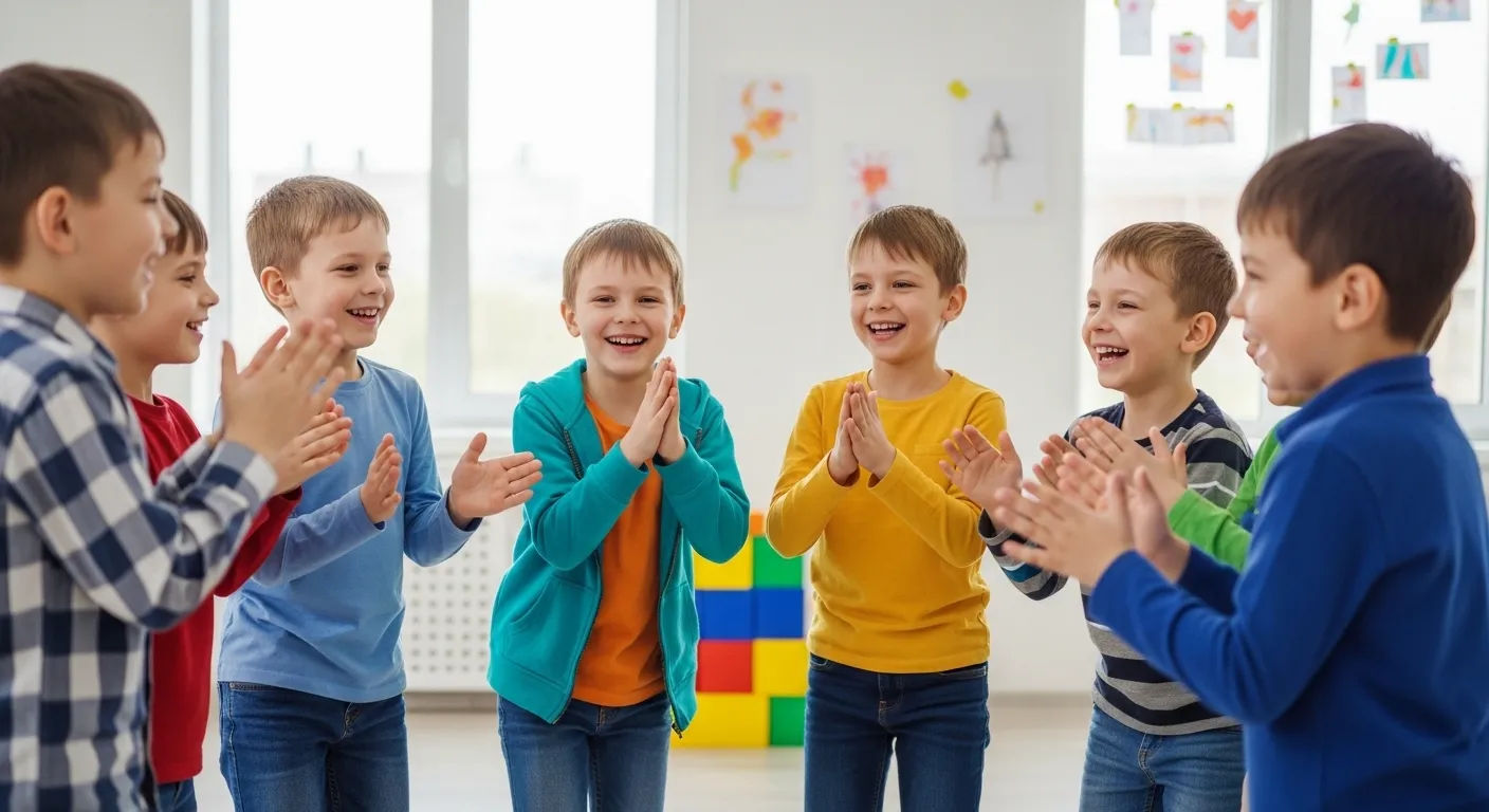 Se Sei Felice Canzone Originale per Bambini