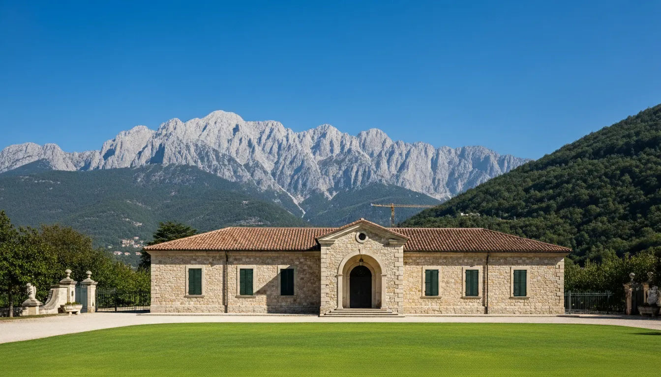 Viva le Stagioni Canto Gioioso