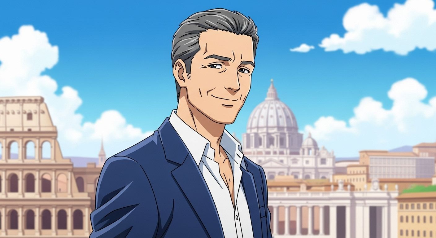 Antonello Venditti Oggi Notizie Attuali