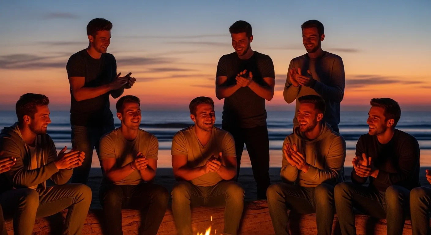 batti le mani canzone