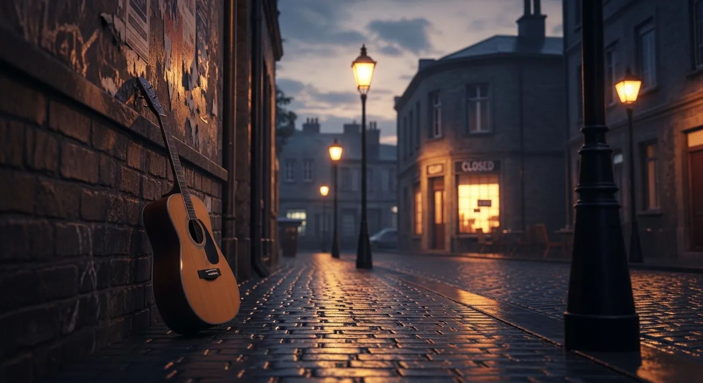 canzone di irama ovunque sarai