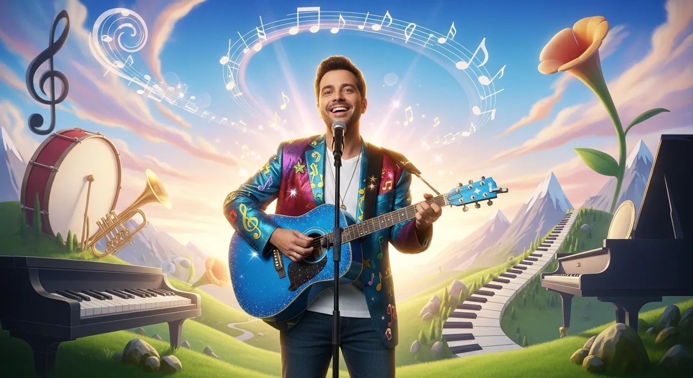 canzone di luì e sofì