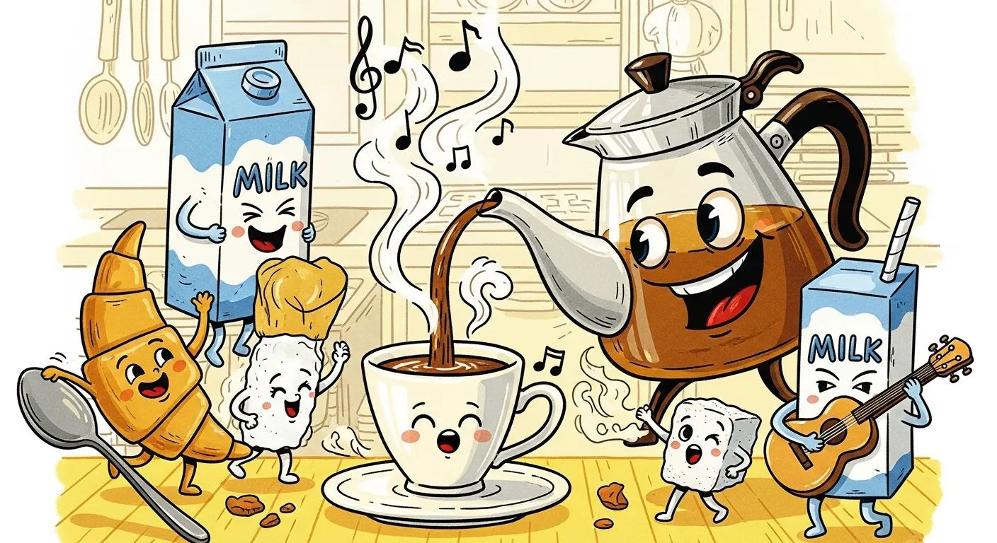 canzone il caffè della peppina