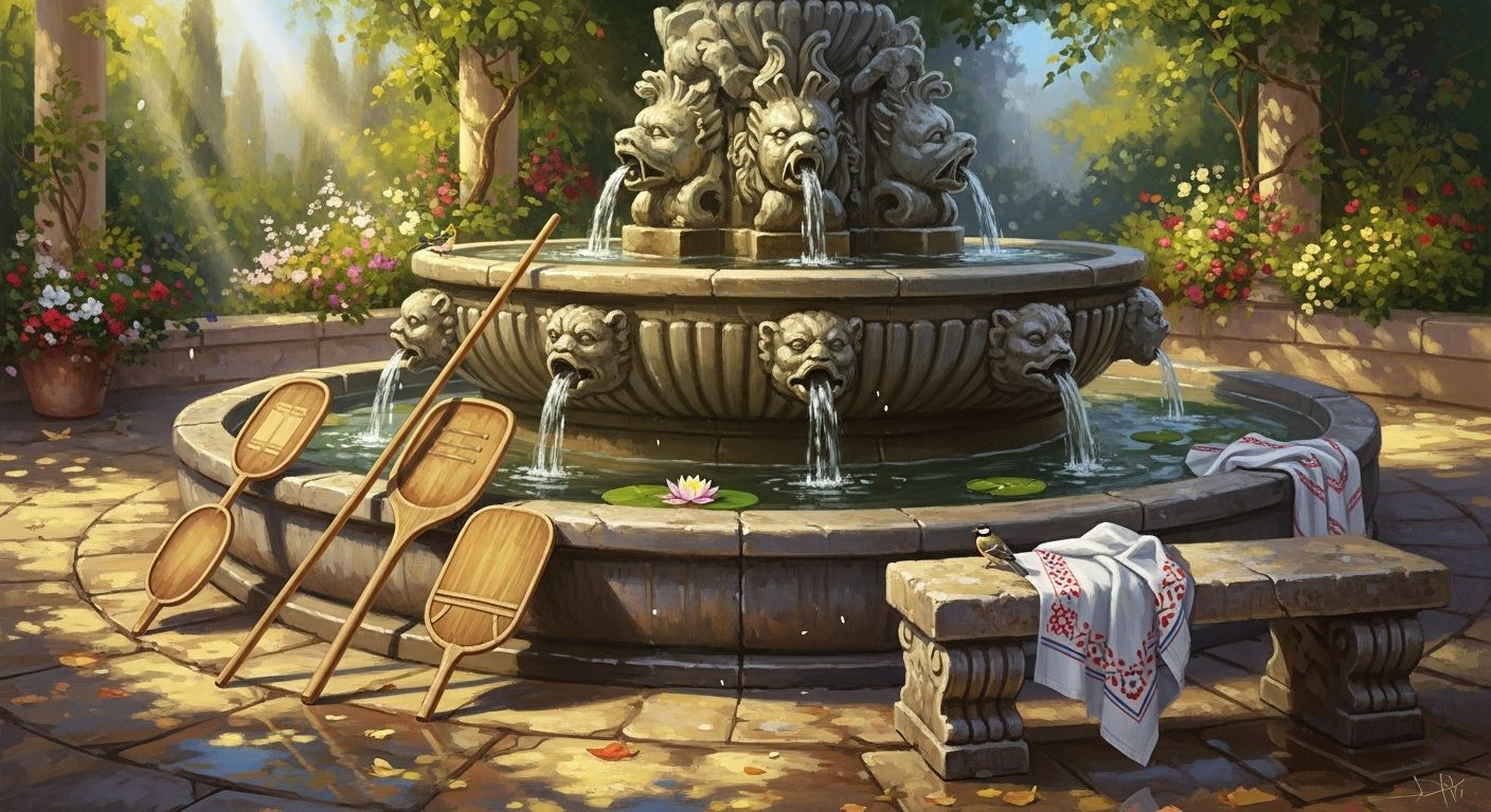 canzone la bella lavanderina