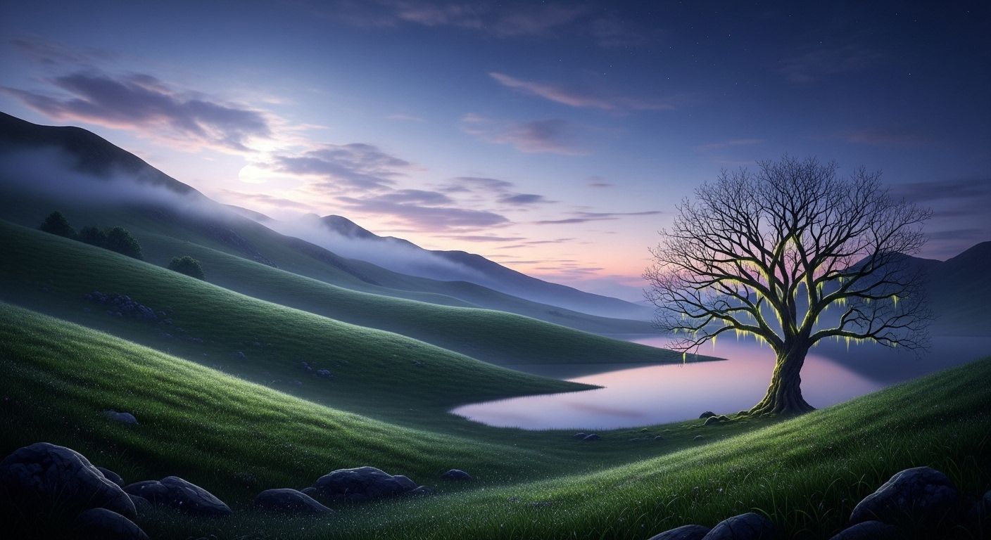 Enya musica rilassante