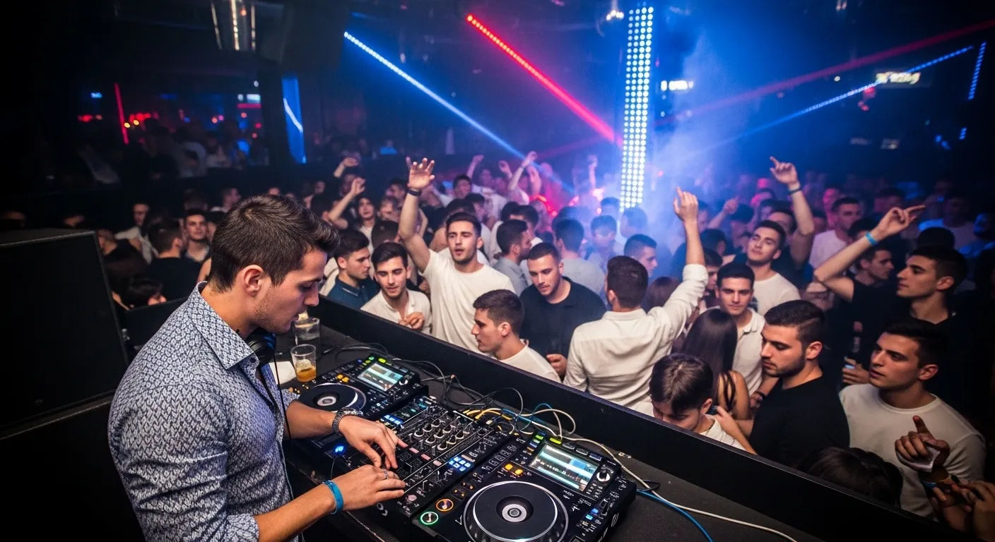 hit italiane del momento