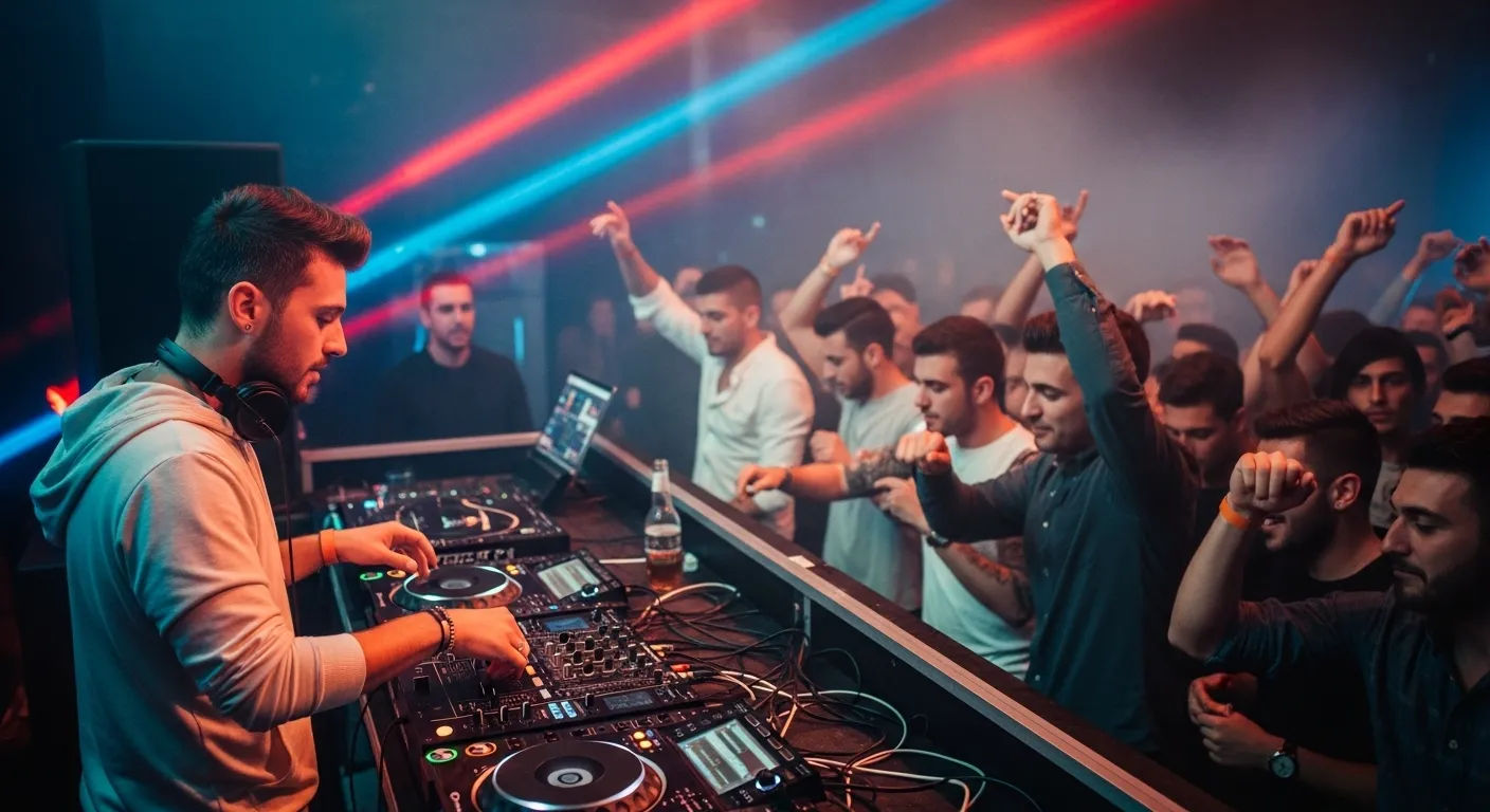 Hit italiane del momento Scopri le Top