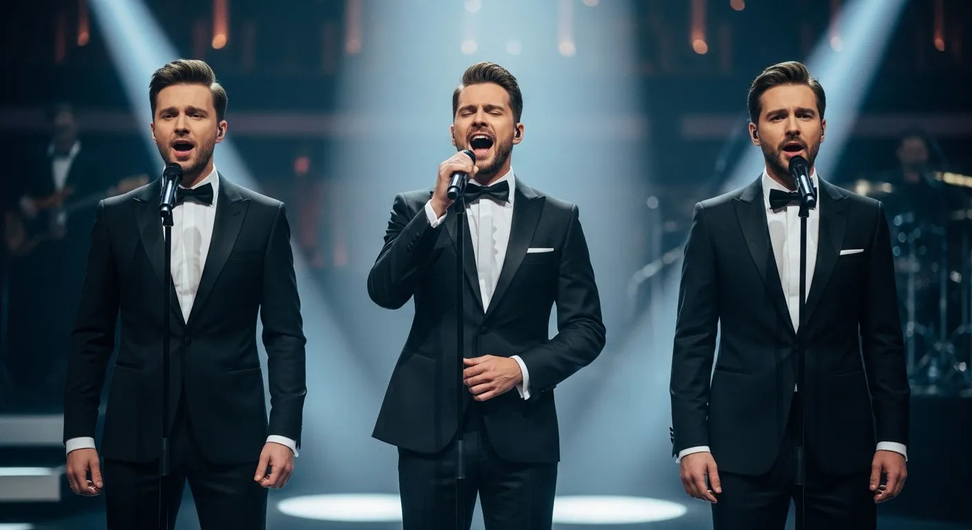 il volo ti lascio una canzone