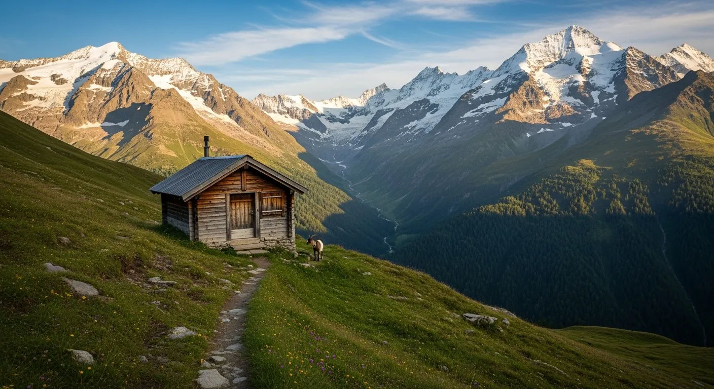 La canzone di heidi Ascolta Ora Subito
