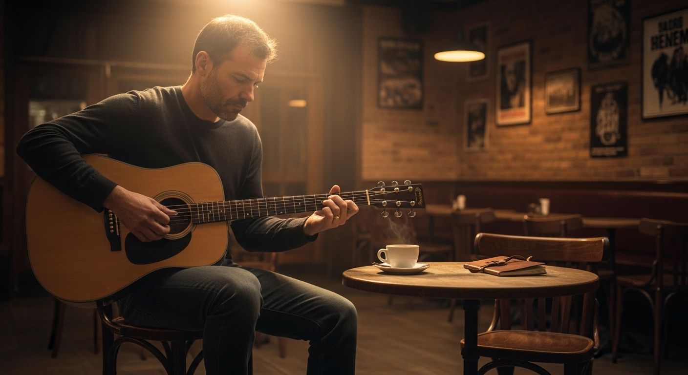 Metti Canzone Suoni Migliori