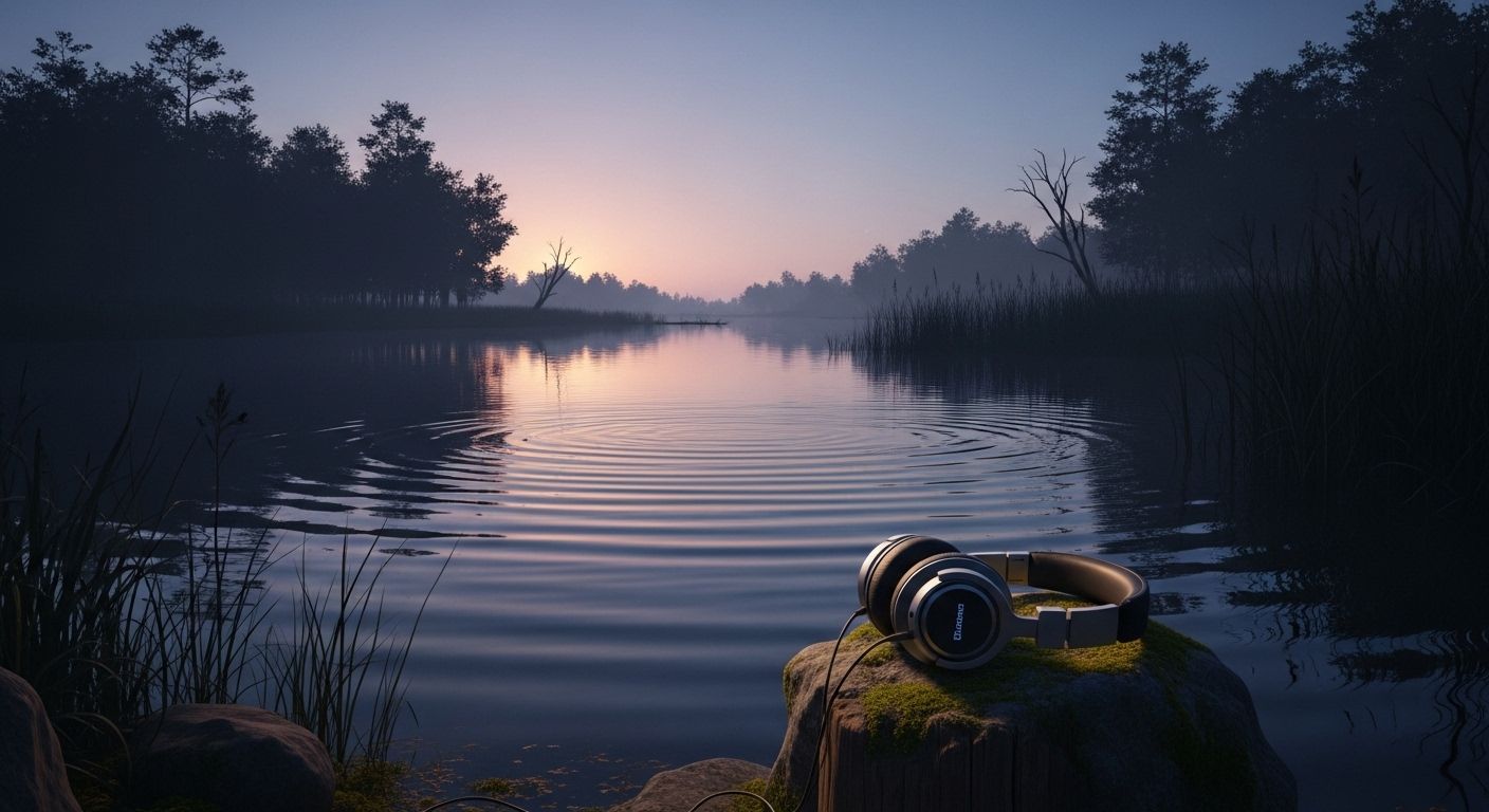 Metti Musica Rilassante Rilassati Ora Facilmente