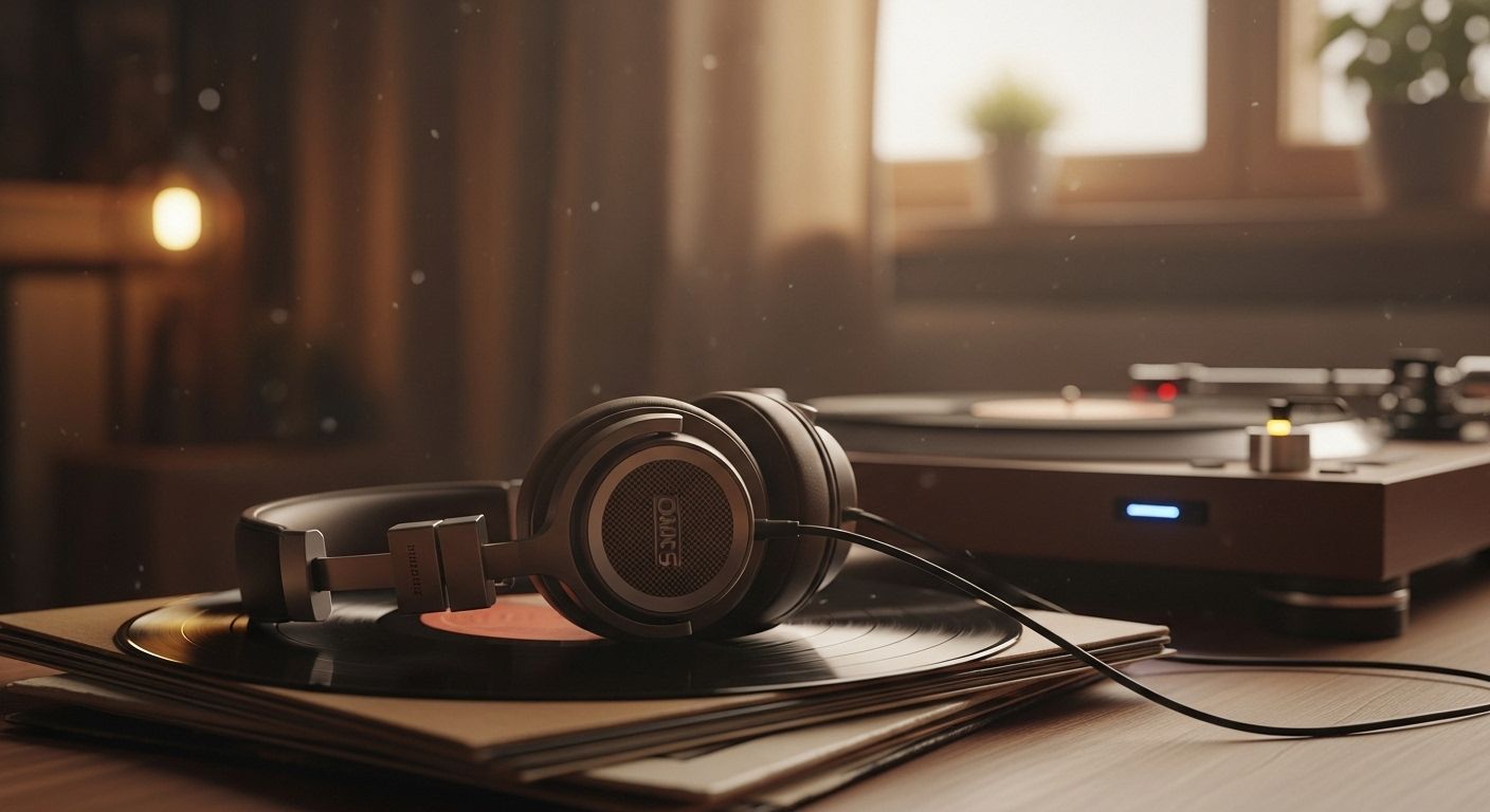 musica da ascolto rilassante