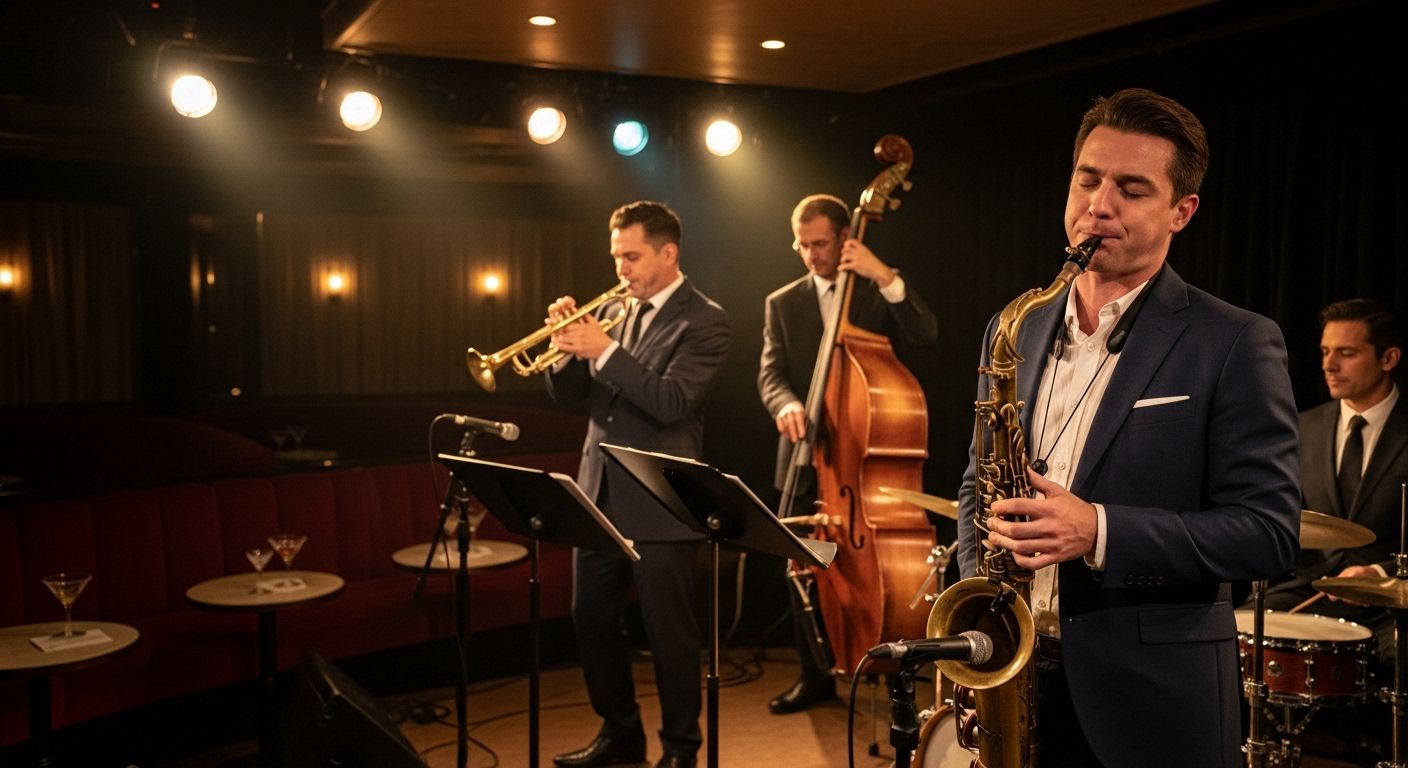 Musica Jazz Rilassante Famosa Hit Classiche Musica Jazz Rilassante Famosa Hit Classiche