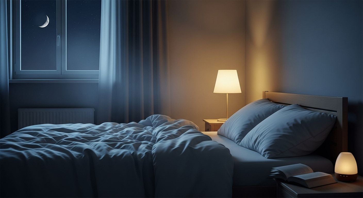 musica pe dormì bonamente