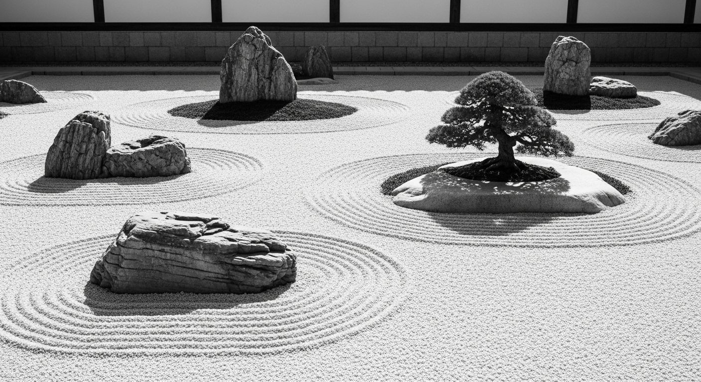 musica per meditazione zen